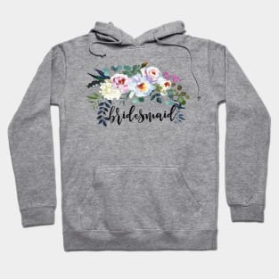 Bridesmaid Hoodie